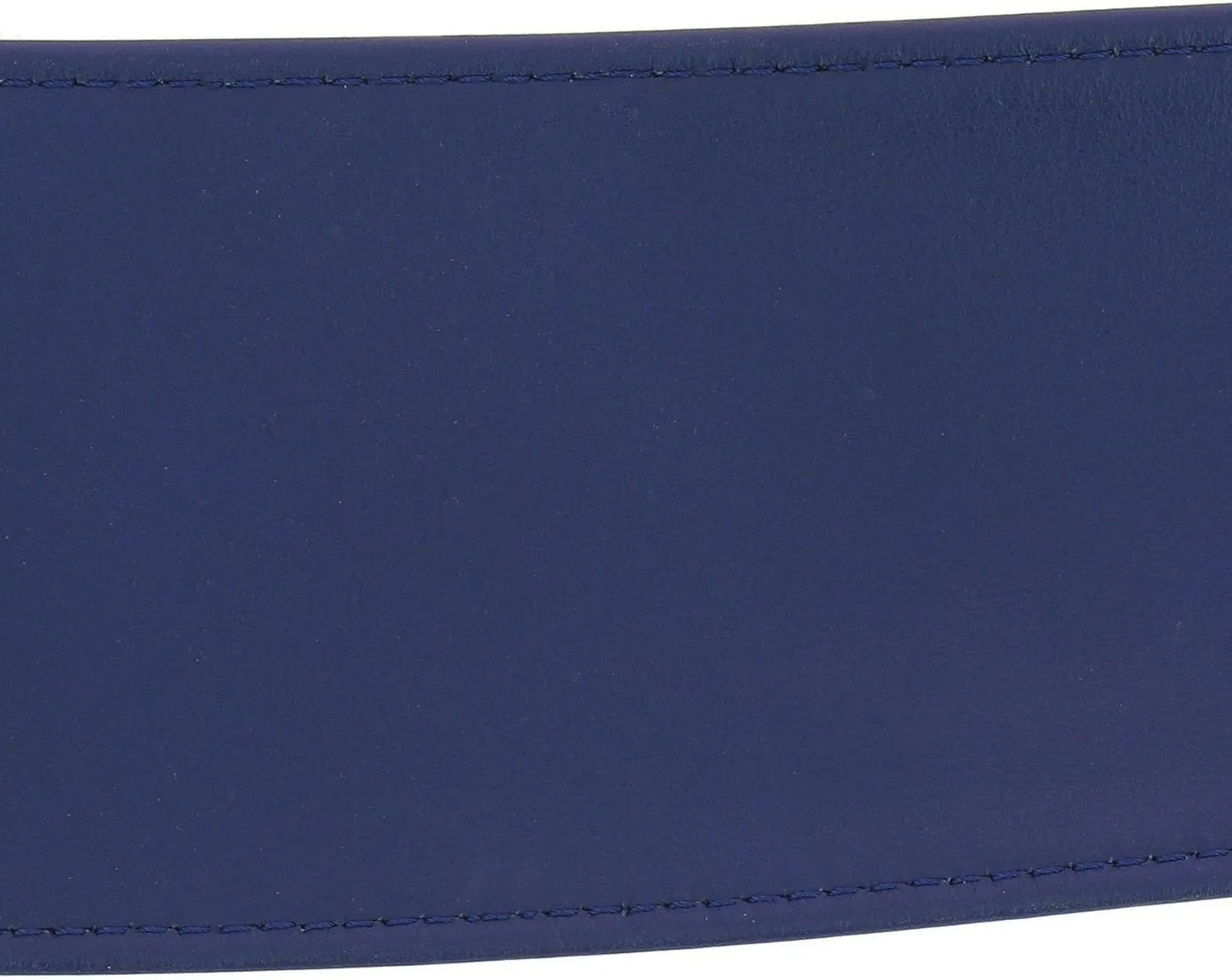 FASHIONGEN - Woman Italian leather Obi belt, CASSIANE