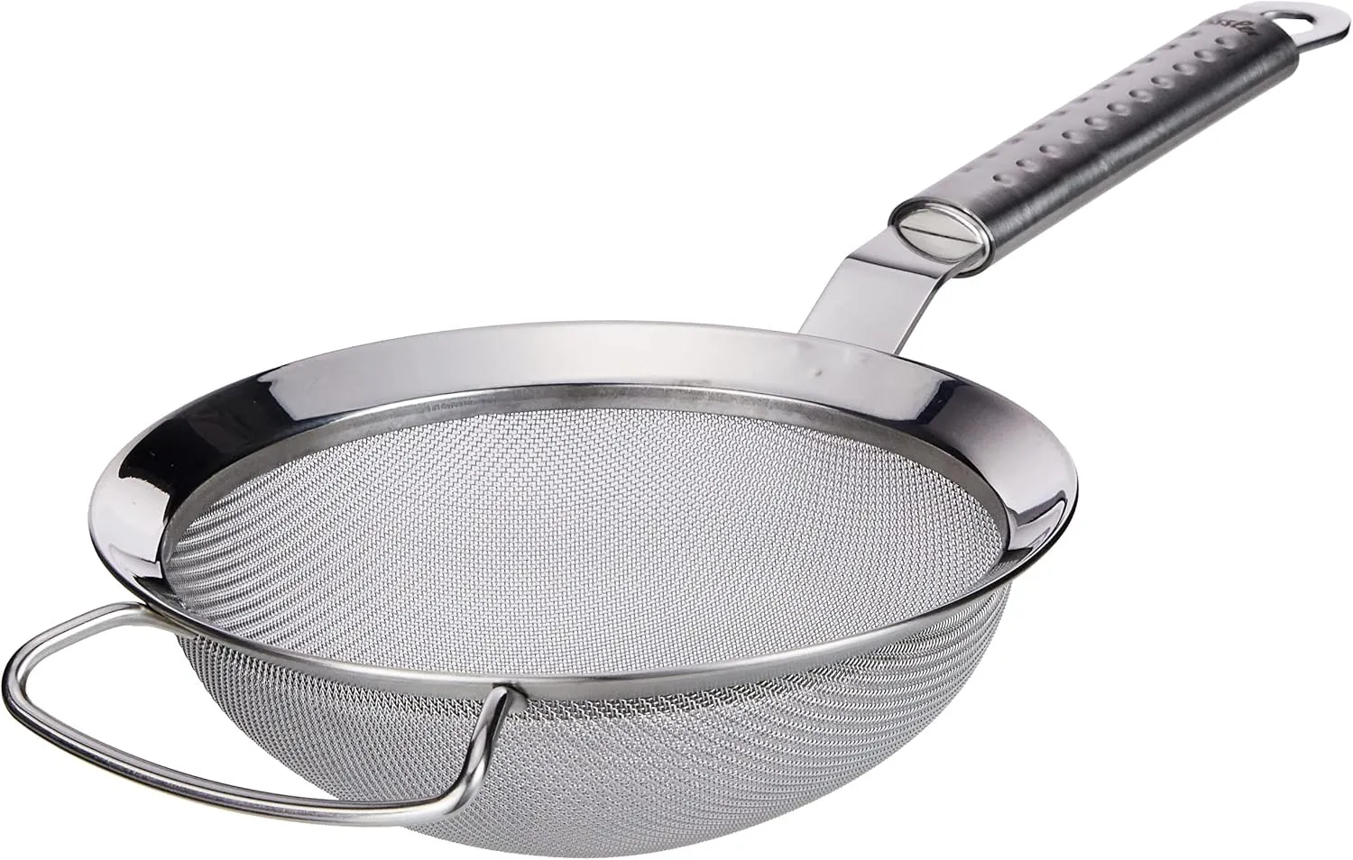 Fissler Magic Accessories Strainer, 6.3-Inch, Stainless Steel