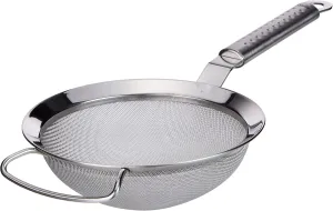 Fissler Magic Accessories Strainer, 6.3-Inch, Stainless Steel