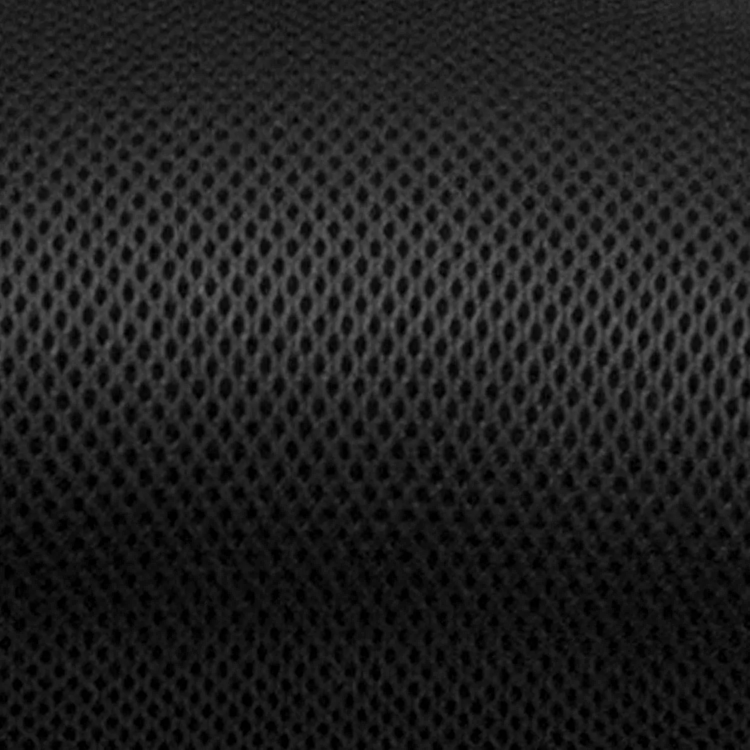 Flash Furniture Nicholas Mid-Back Swivel Office and Gaming Chair, Ergonomic Mesh Office Chair with Adjustable Lumbar Support and Height, Black
