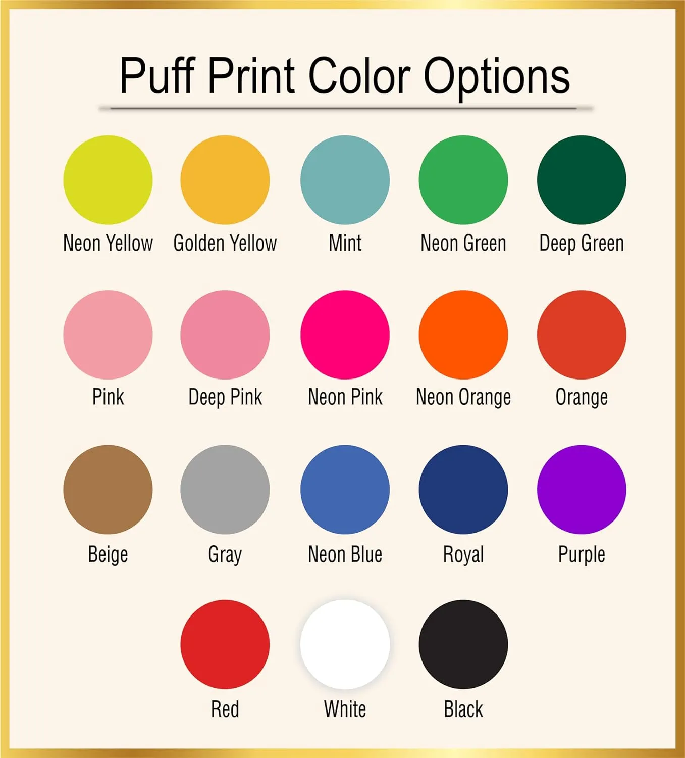 Foam Trucker Hat Puff Print Trucker Caps Graphic Puff Trucker Hat