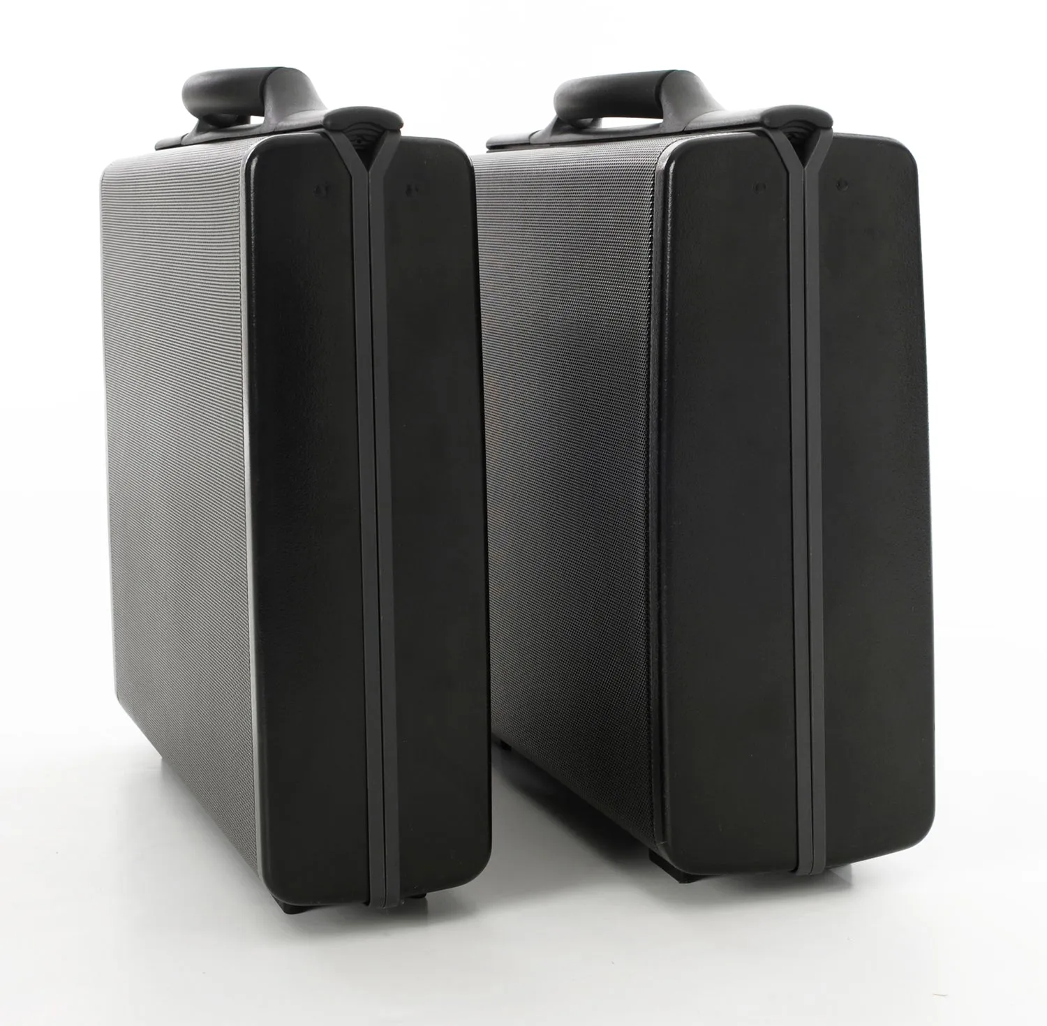 Focus III 6" Broad collection Luxurious Attaché Samsonite