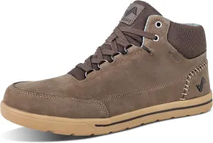 Forsake Phil Mid - Men's Waterproof Leather Mid-Top