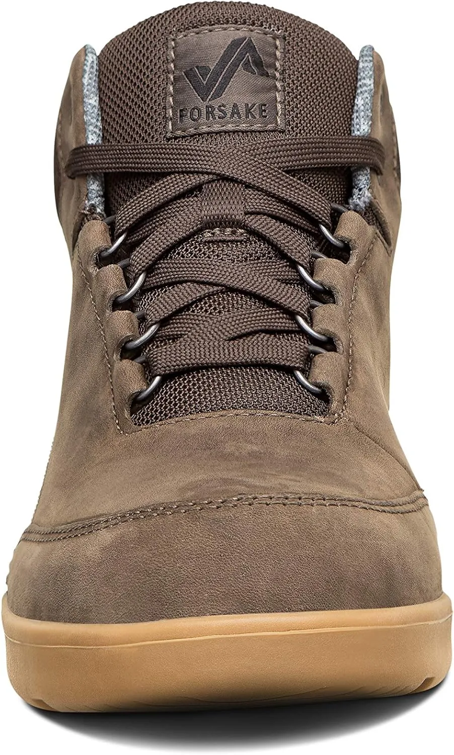 Forsake Phil Mid - Men's Waterproof Leather Mid-Top