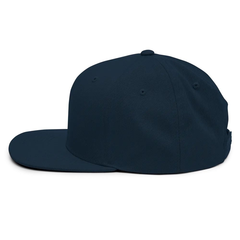 Fox Business Snapback Cap