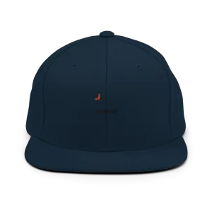 Fox Business Snapback Cap