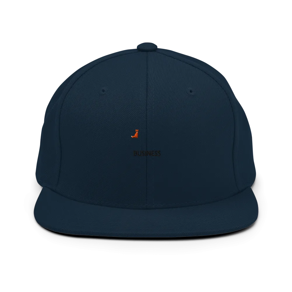 Fox Business Snapback Cap