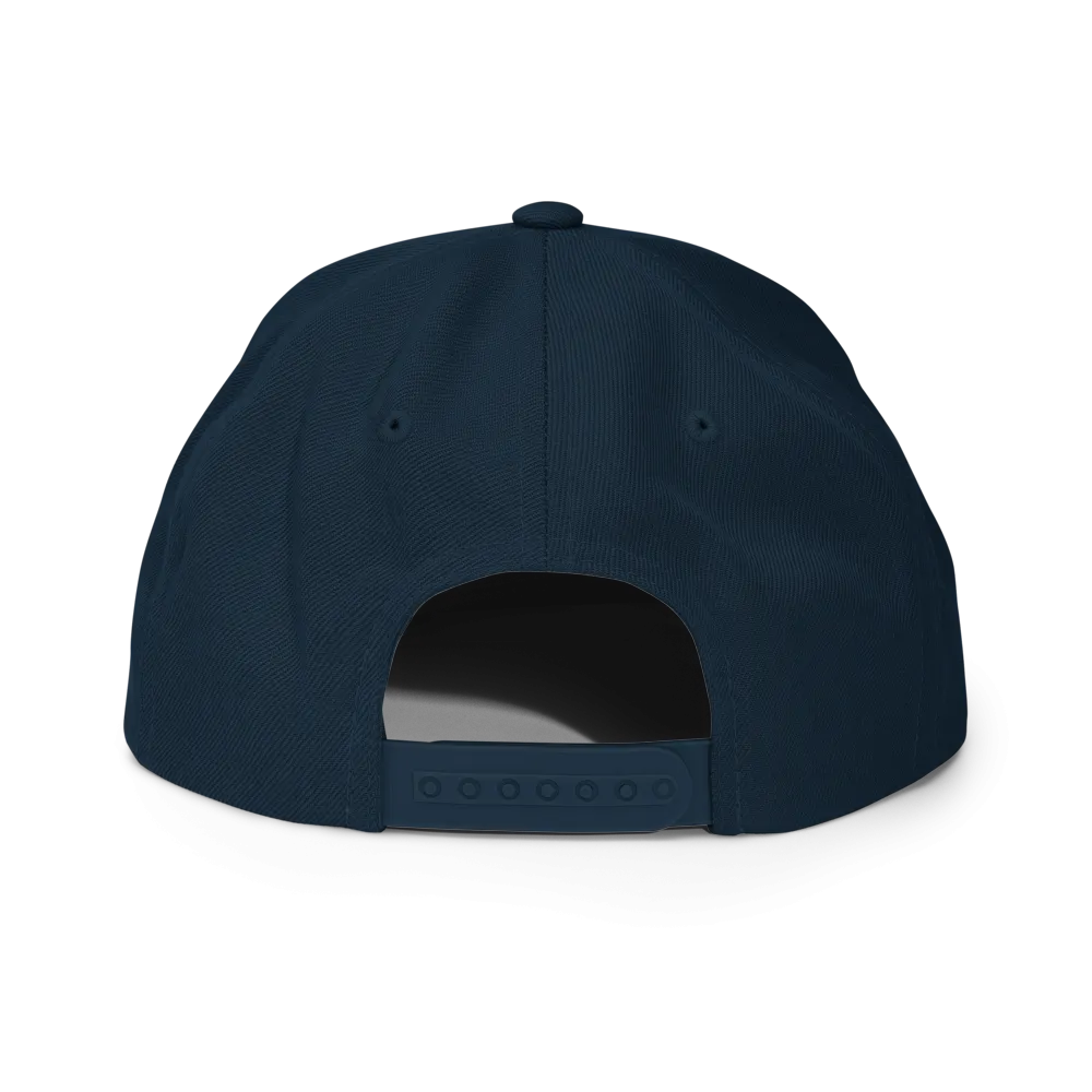 Fox Business Snapback Cap
