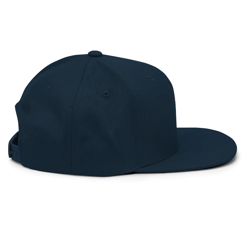 Fox Business Snapback Cap