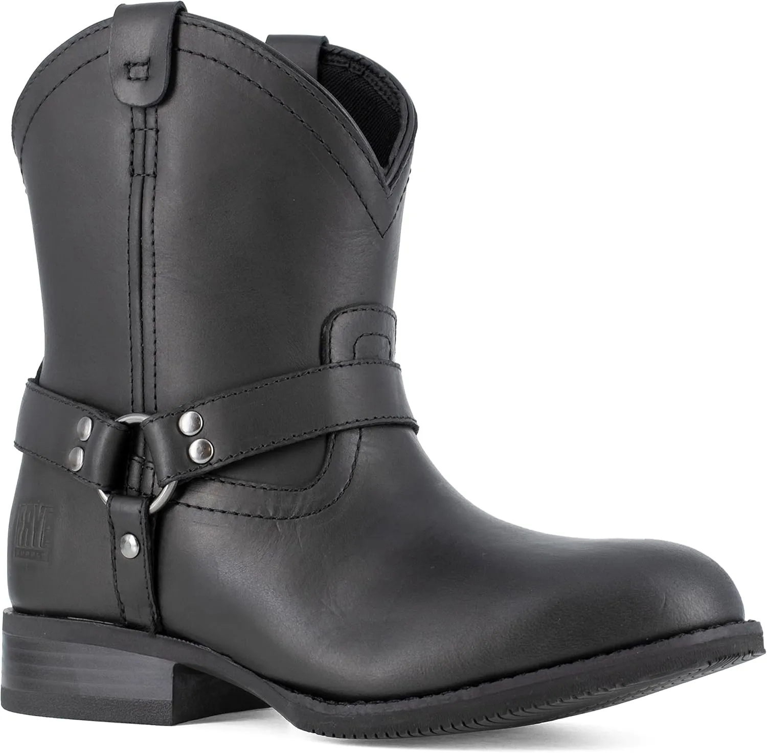 Frye Women's The Safety-Crafted Harness Boot Work
