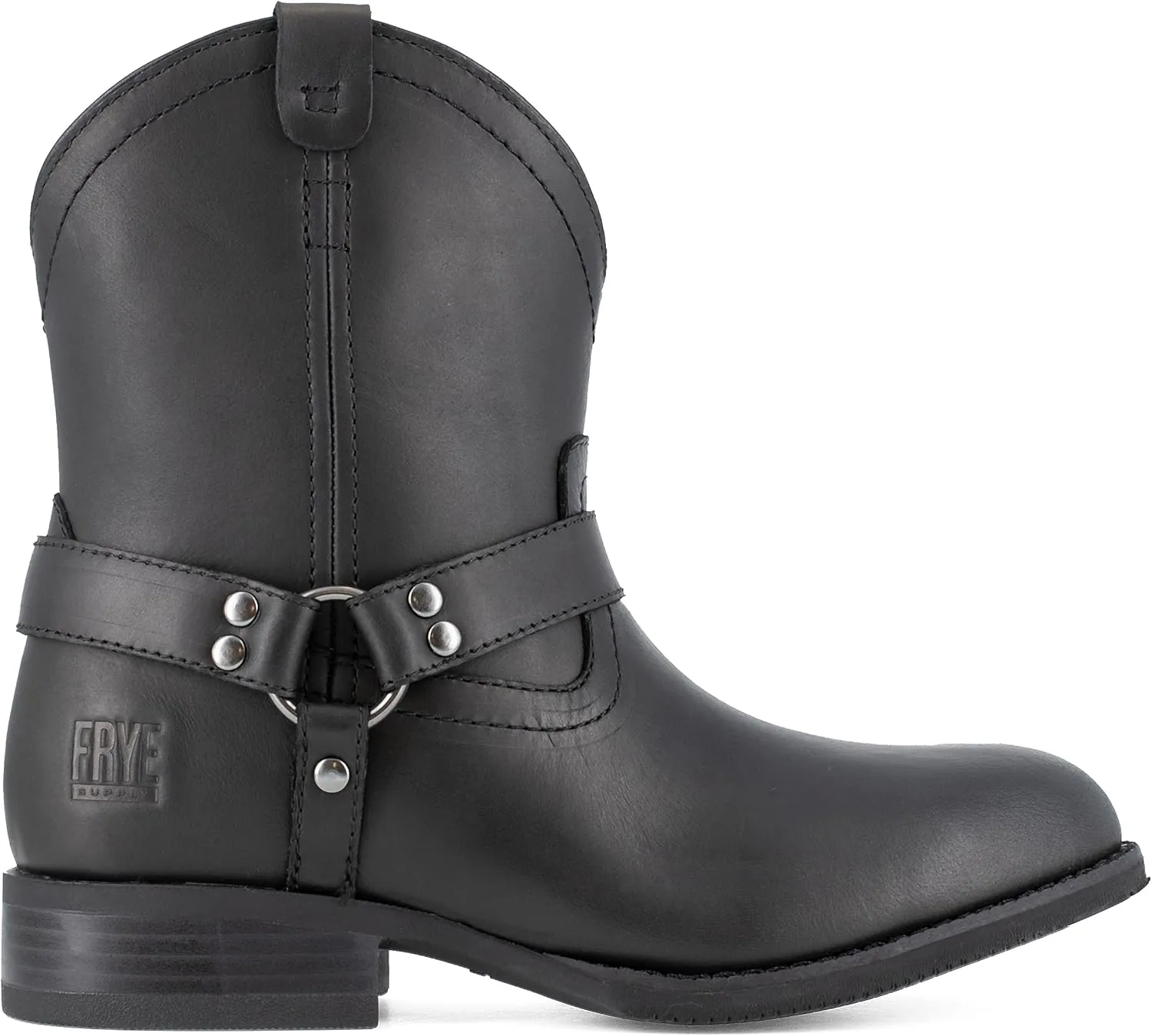 Frye Women's The Safety-Crafted Harness Boot Work