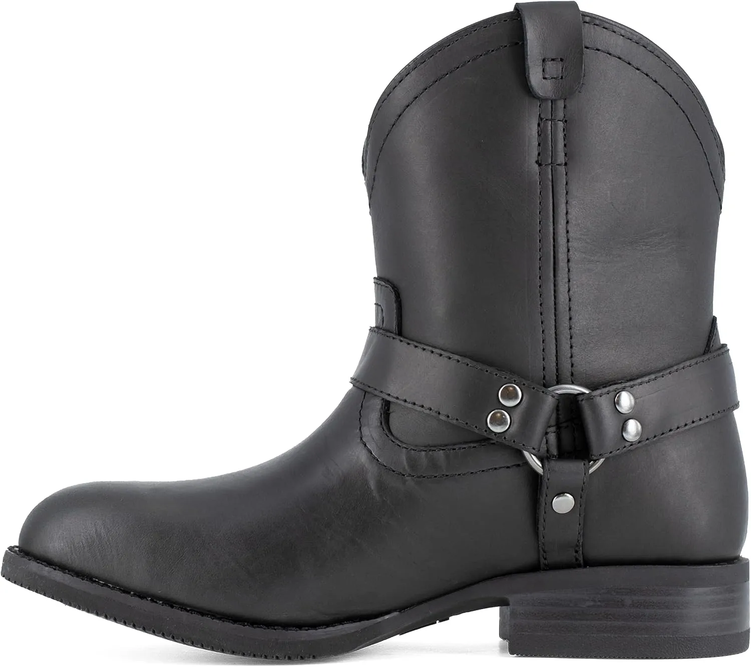 Frye Women's The Safety-Crafted Harness Boot Work