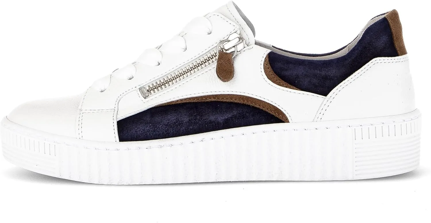 Gabor Women's Low-Top Trainers, Women's Low Shoes