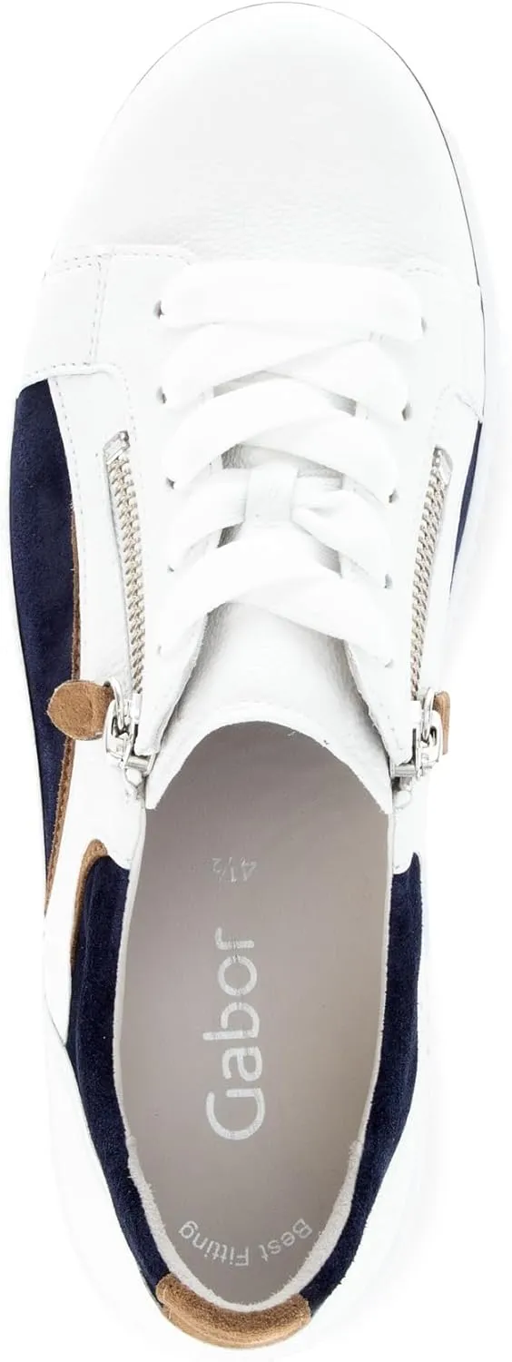Gabor Women's Low-Top Trainers, Women's Low Shoes