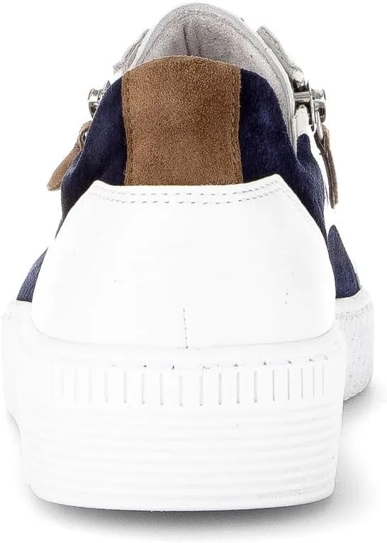 Gabor Women's Low-Top Trainers, Women's Low Shoes