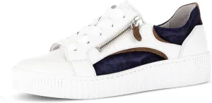 Gabor Women's Low-Top Trainers, Women's Low Shoes