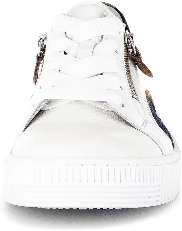 Gabor Women's Low-Top Trainers, Women's Low Shoes