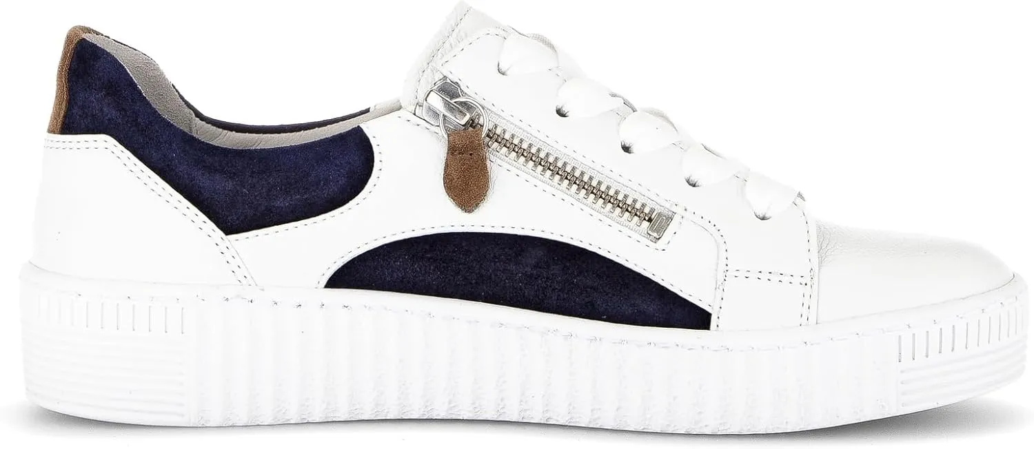 Gabor Women's Low-Top Trainers, Women's Low Shoes