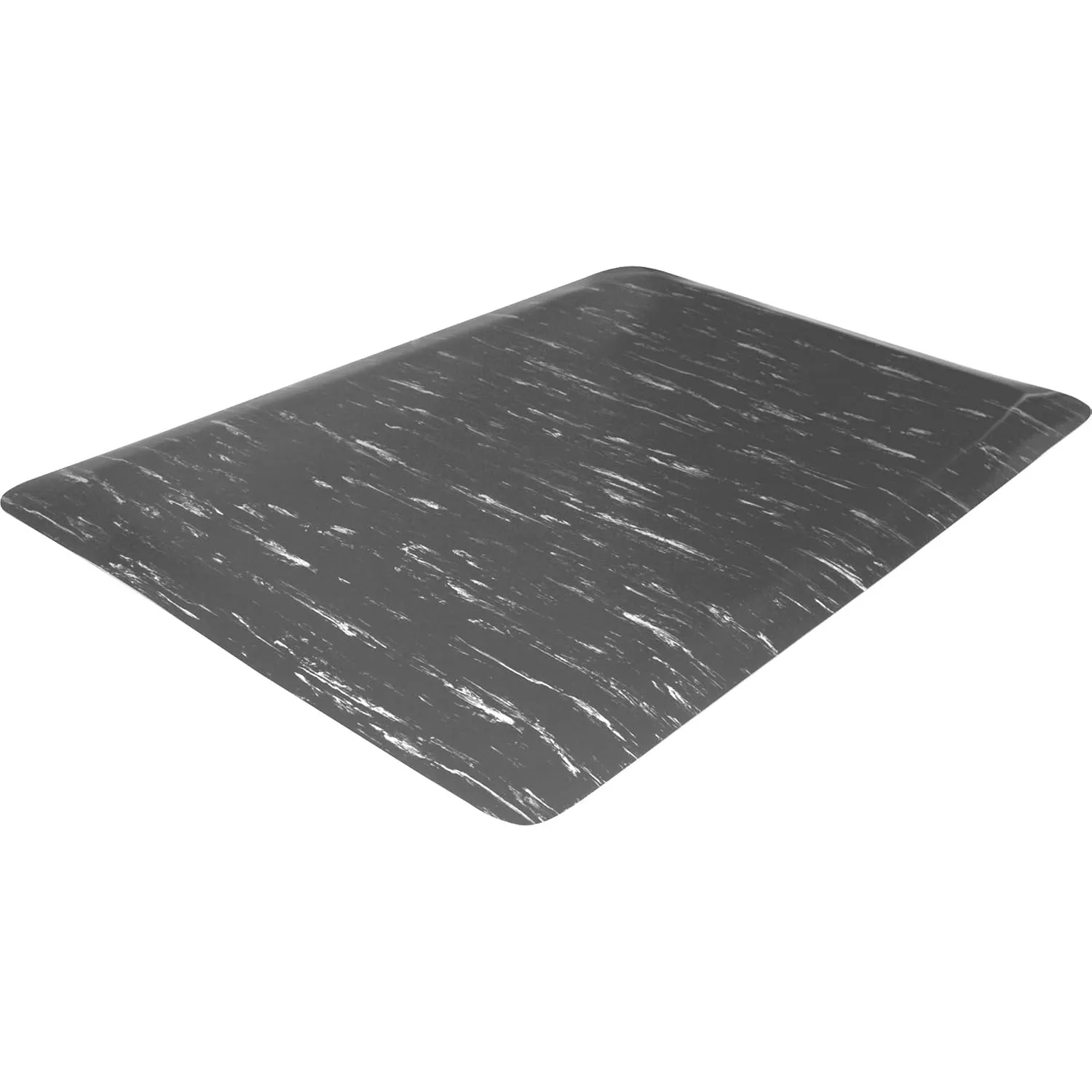 Genuine Joe Marble Top Anti-Fatigue Mat, 24" W x 36" D