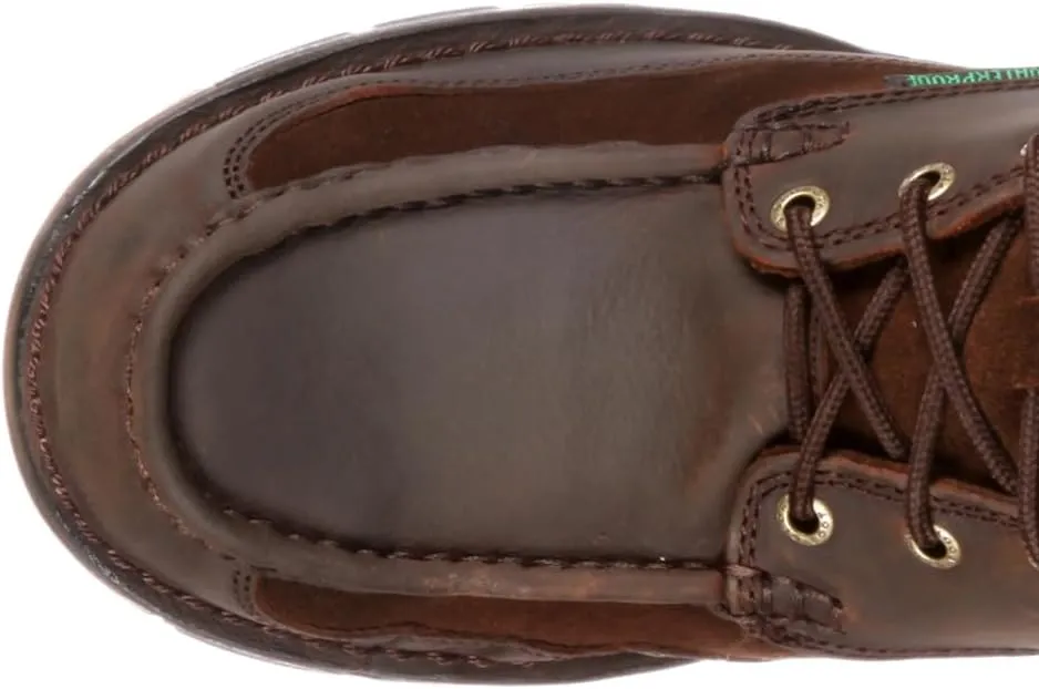 Georgia Boot Men's Georgia Athens Work Boot Work Shoe