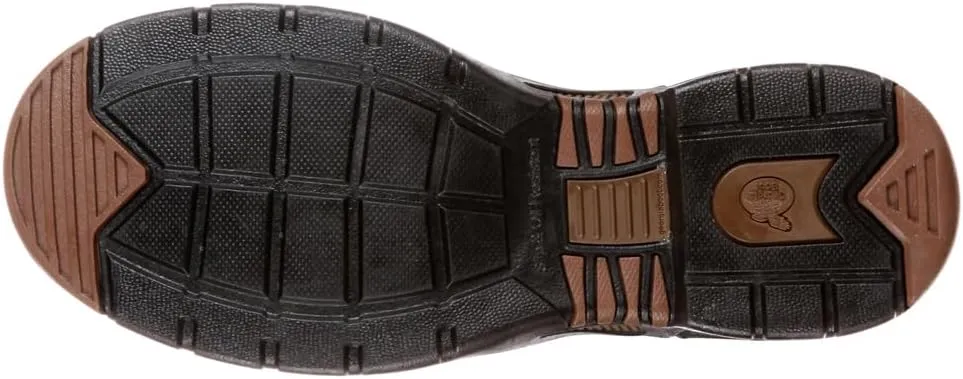 Georgia Boot Men's Georgia Athens Work Boot Work Shoe