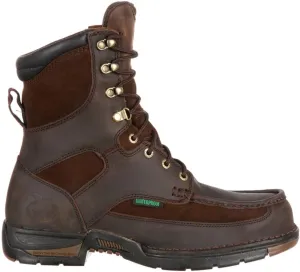 Georgia Boot Men's Georgia Athens Work Boot Work Shoe