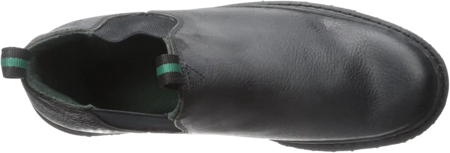 Georgia Giant Romeo Work Shoe Size 11(M)