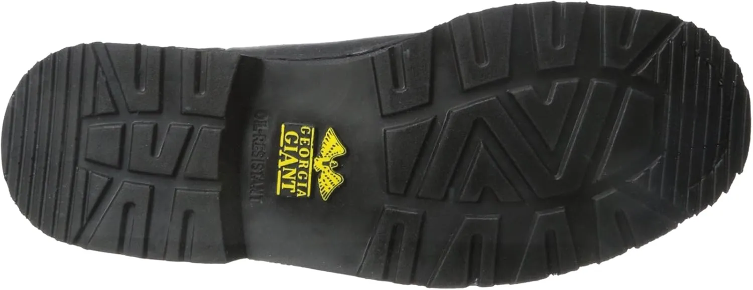 Georgia Giant Romeo Work Shoe Size 11(M)