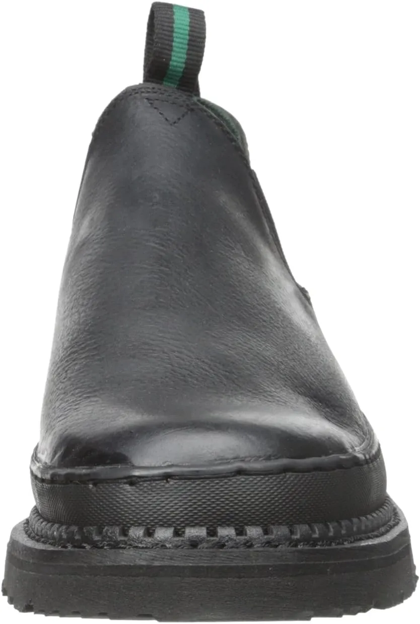 Georgia Giant Romeo Work Shoe Size 11(M)