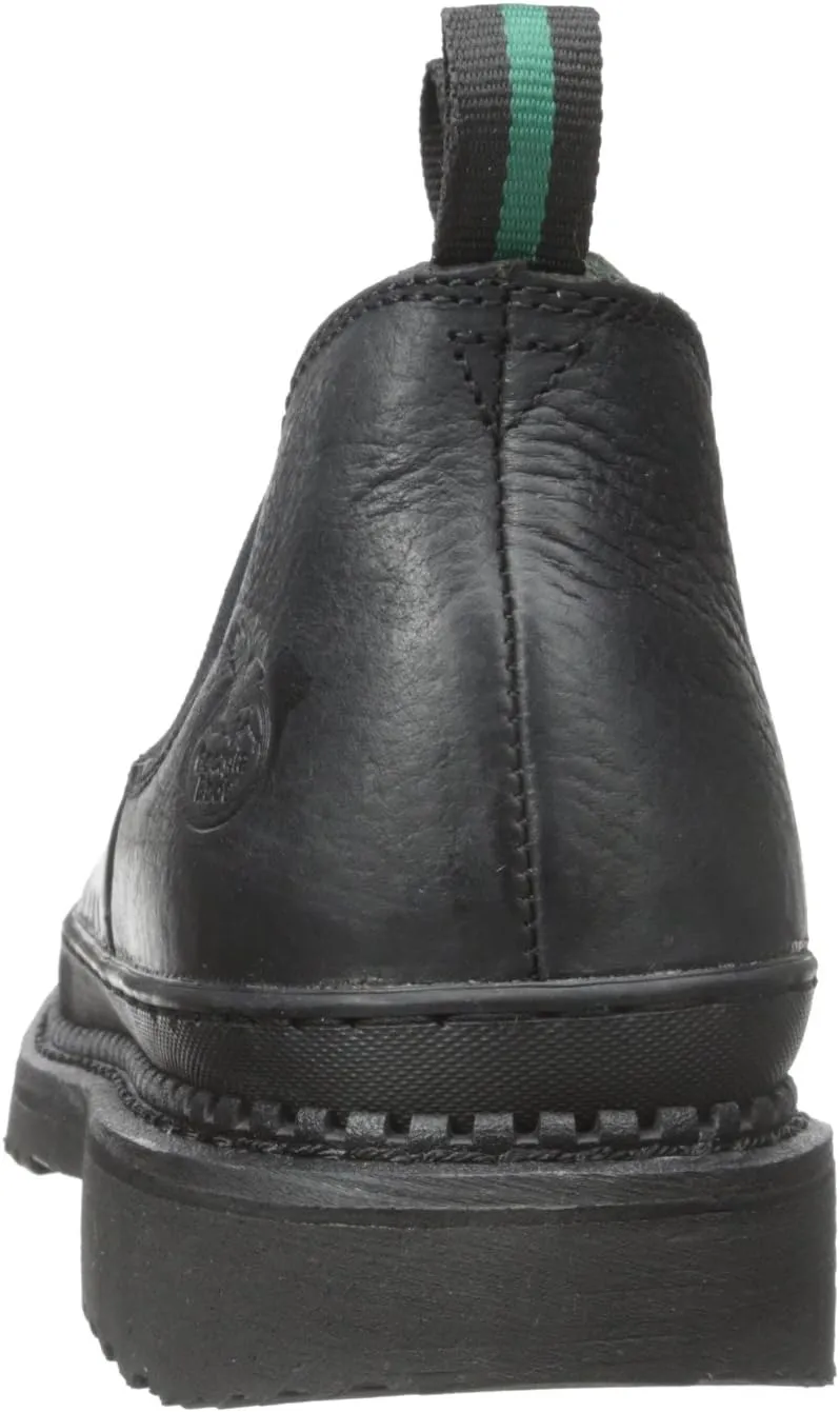 Georgia Giant Romeo Work Shoe Size 11(M)