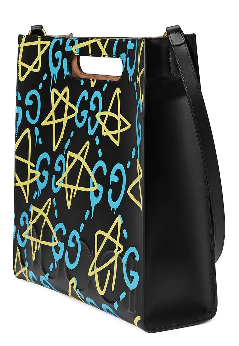 Ghost Tote Bag