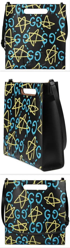 Ghost Tote Bag
