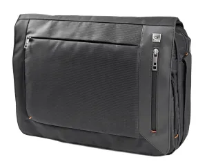 Gino Ferrari Agon 16" Laptop Messenger Bag