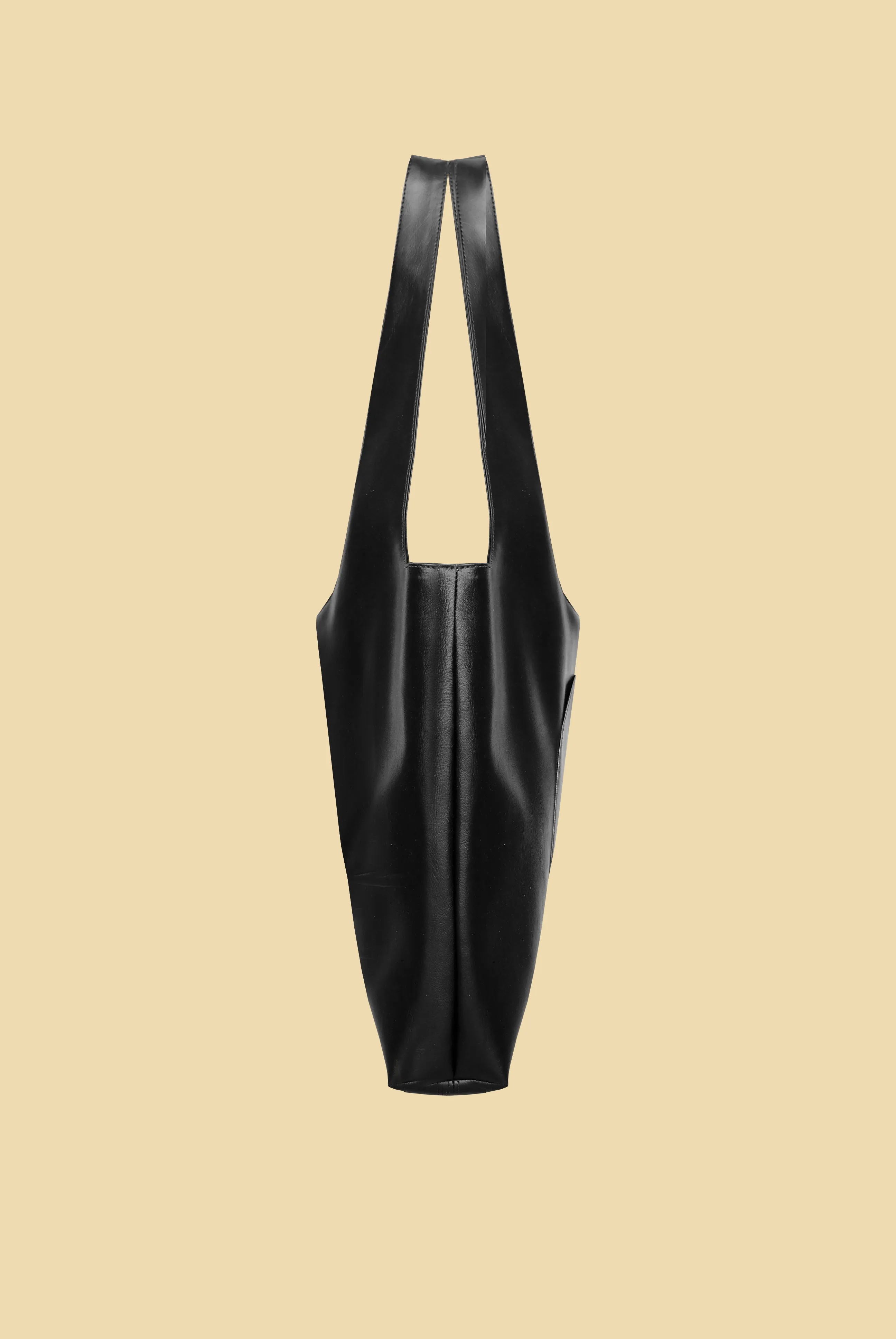 Gladys Tote | Black