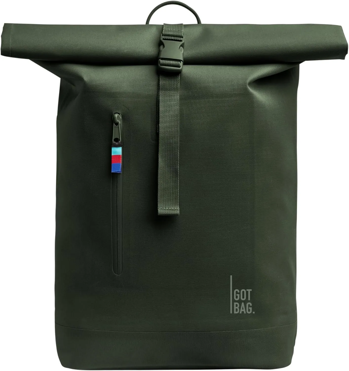 GOT BAG - ROLLTOP LITE Backpack, Hiking & Travel