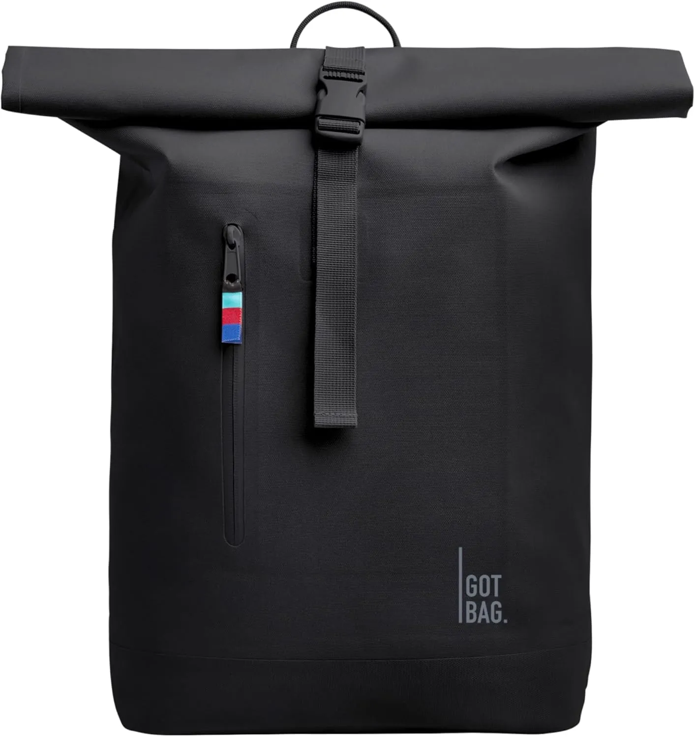GOT BAG - ROLLTOP LITE Backpack, Hiking & Travel
