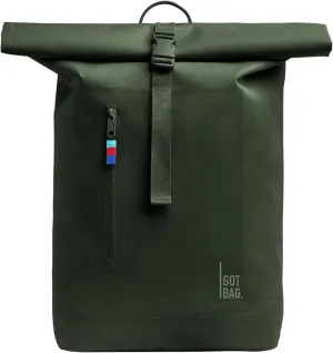 GOT BAG - ROLLTOP LITE Backpack, Hiking & Travel