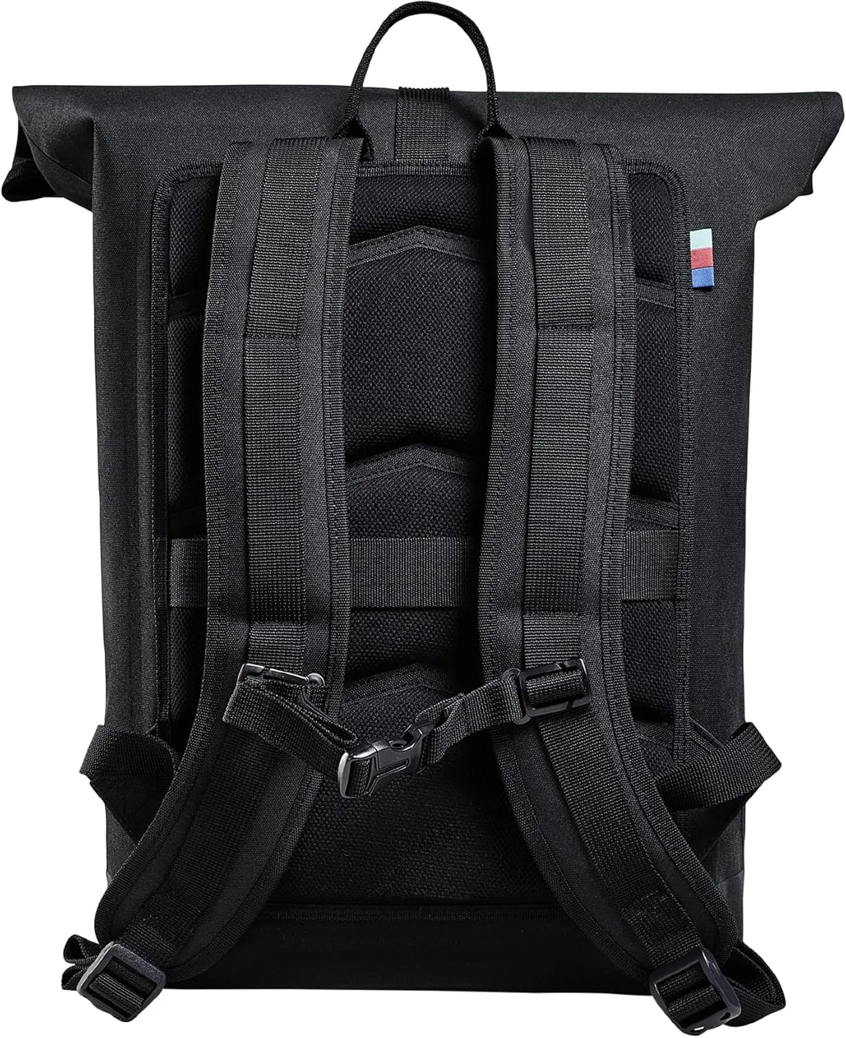 GOT BAG - ROLLTOP LITE Backpack, Hiking & Travel
