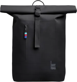 GOT BAG - ROLLTOP LITE Backpack, Hiking & Travel