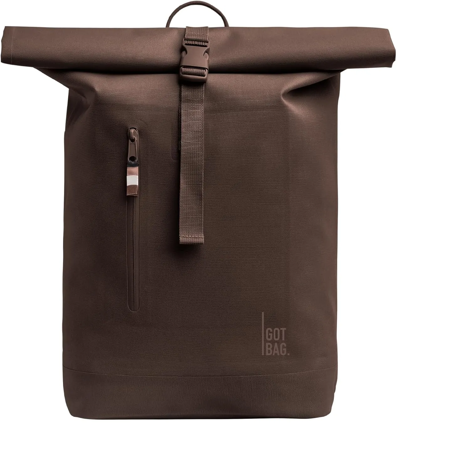 GOT BAG - ROLLTOP LITE Backpack, Hiking & Travel