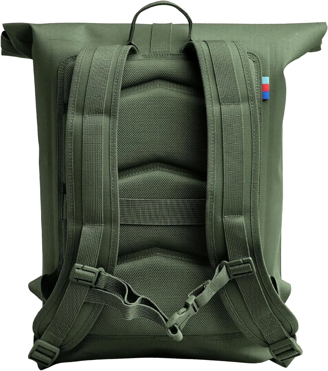 GOT BAG - ROLLTOP LITE Backpack, Hiking & Travel