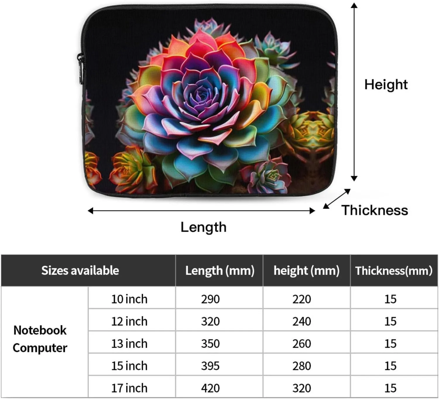 Grass And Dove Durable Laptop Messenger Bag - Multifunctional And Ultra-Thin Portable Laptop Bag For Business And Travel