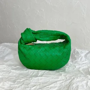 green Professional assistance Perfectly constructed 28 Bottega jodie Veneta lambskin mini