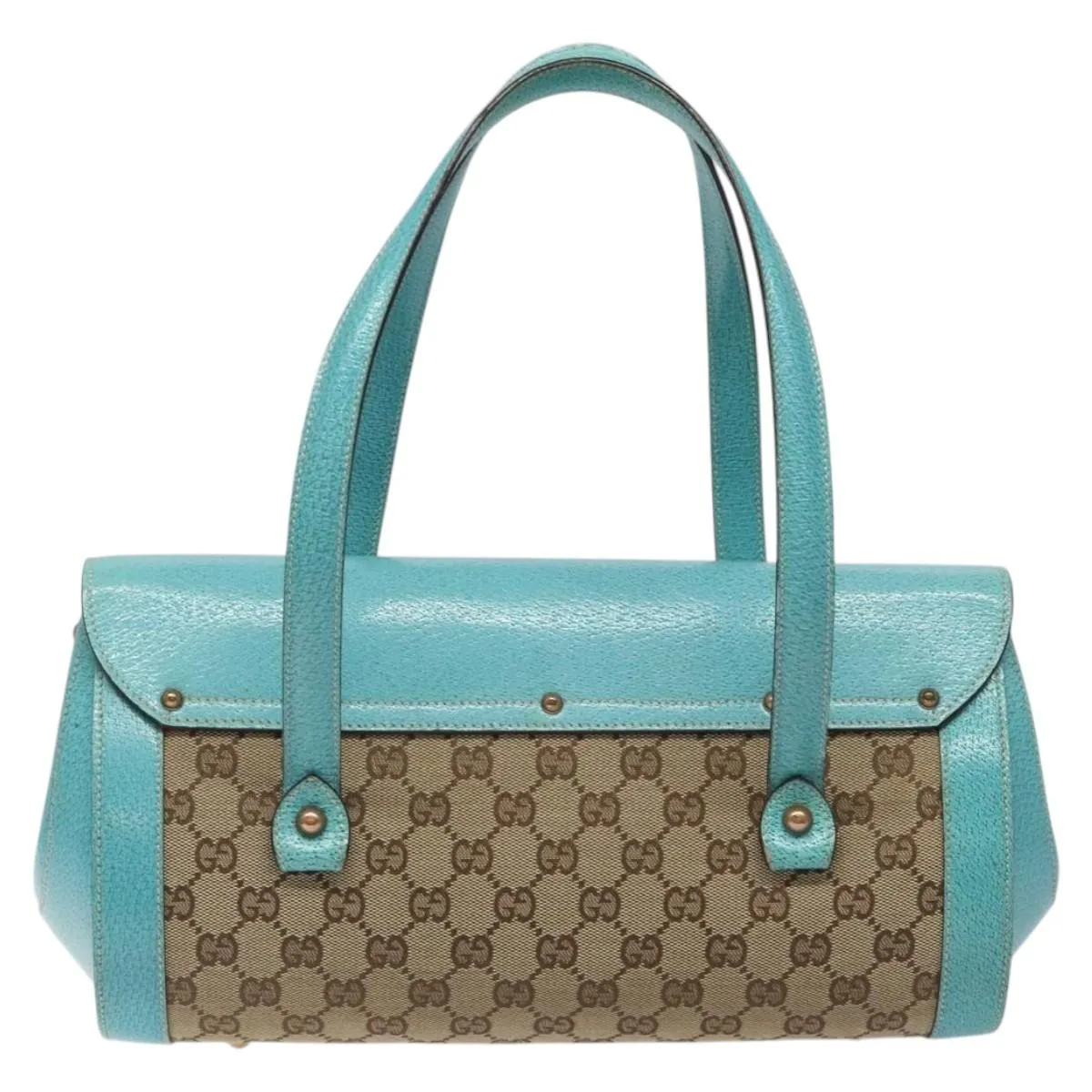 Gucci Bamboo Top Handle Bag