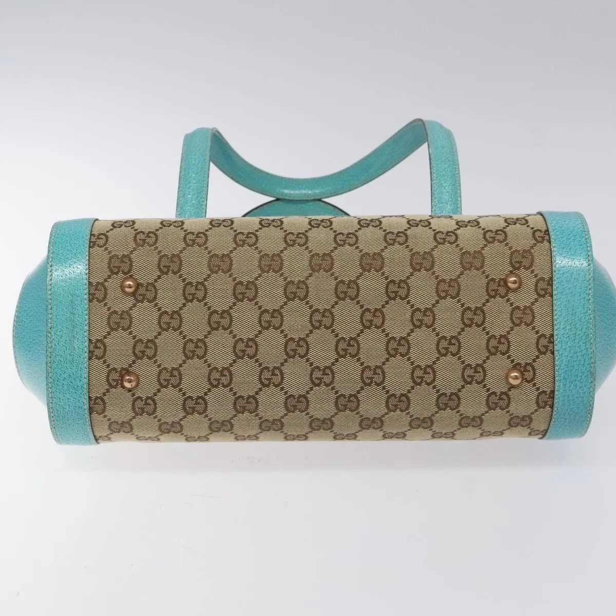 Gucci Bamboo Top Handle Bag