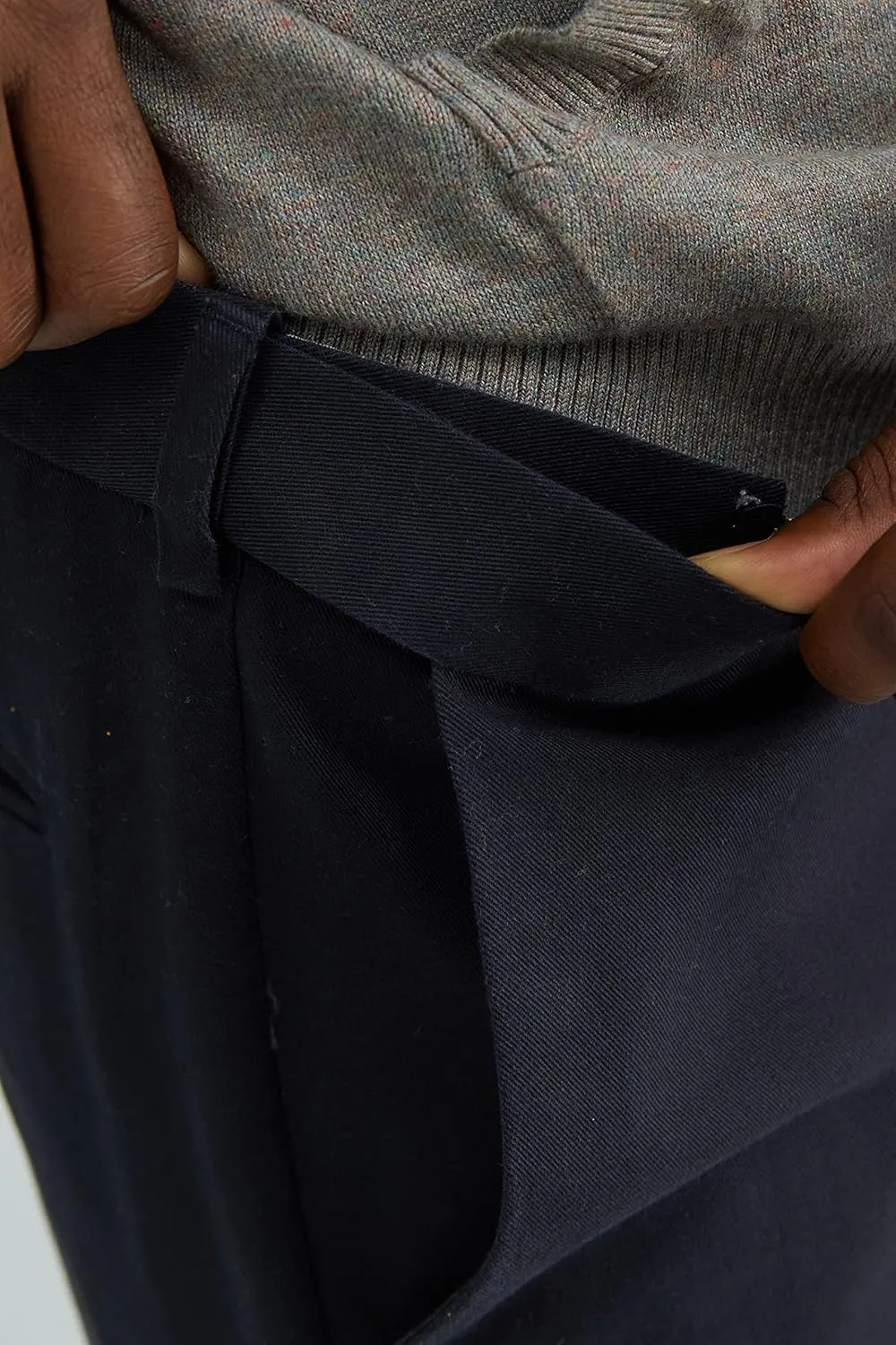 Haggar Men's Work to Weekend Classic Fit Flat Front and Pleat Regular and Big and Tall Sizes
