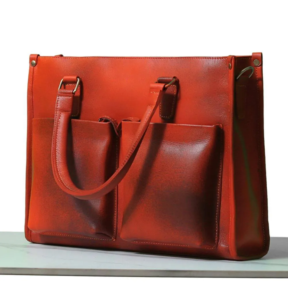 Harbour Classic Messenger