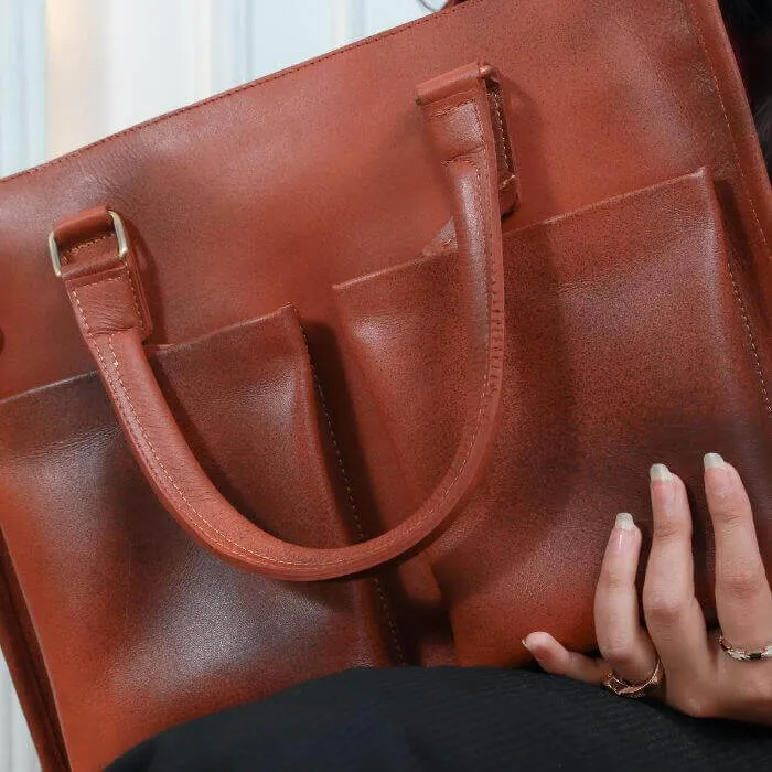 Harbour Classic Messenger