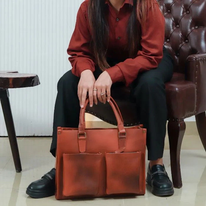 Harbour Classic Messenger