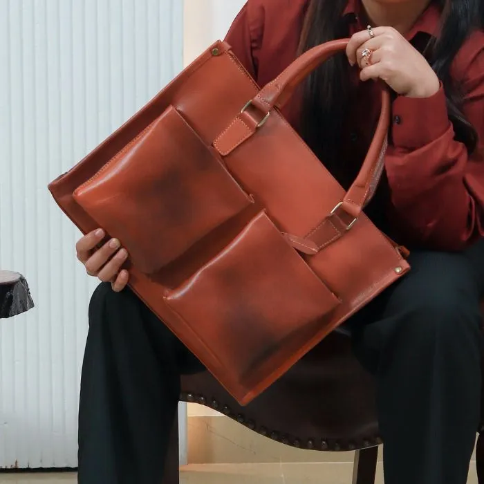 Harbour Classic Messenger